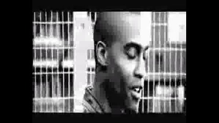 Simon Webbe - Grace [new Clip]