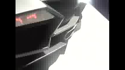Lamborghini Revent - Engine Sound