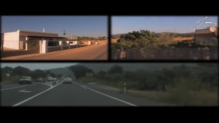 Dj Antoine - Move On Baby (official Music Video)