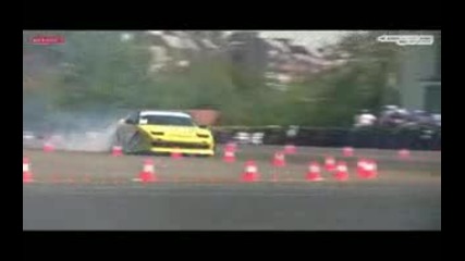 Dms Drift Team 2009 - What a season 