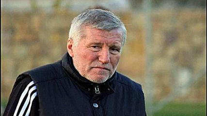 Войн Войнов: Не се заблуждавам от хикса с поляците, срещу Оцелул ще е трудно