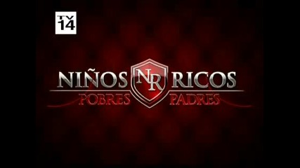 Ninos Ricos Pobres Padres Capitulo 103 (1/5)