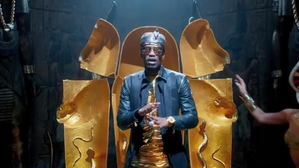 Katy Perry - Dark Horse feat.juicy J