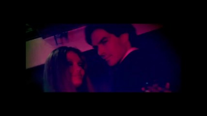 Дима Билан & Ian Somerhalder - Слепая любовь ( Blind Love) (2011, hq)