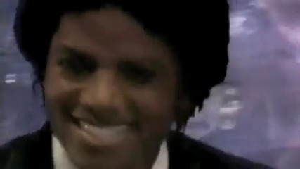 Michael Jackson & Britney Spears Boom Boom Pow 