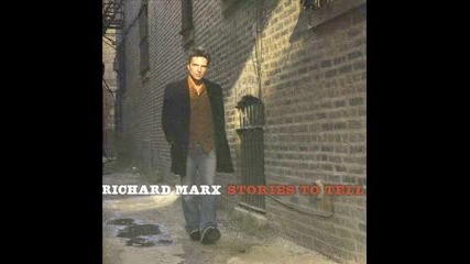 Richard Marx - One Thing Left