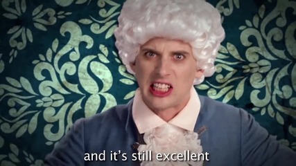 Mozart vs Skrillex. Епични битки рап на историята сезон 2.