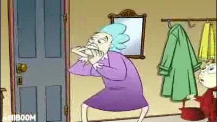 Trick or Trick - Aniboom Animation