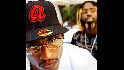 Ying Yang Twins - Crush Ft. J - Dawg