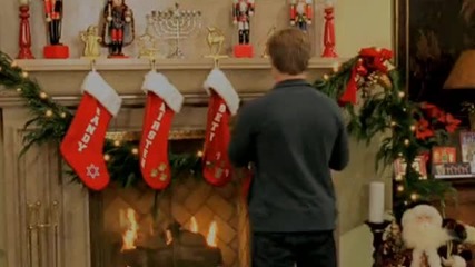 Maybe This Christmas [ O. C. ]