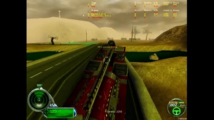 Renegade Stunts 2