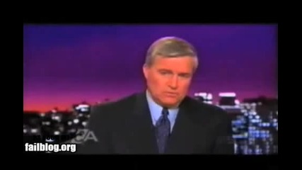 Interview Fail 