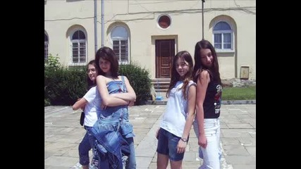 My Best Friends Forever And Me