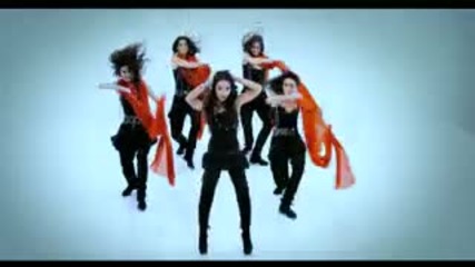Aysel & Arash Always (official video) Esc 2009 Azerbaijan Hd