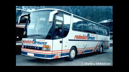 Avtobysi Setra 