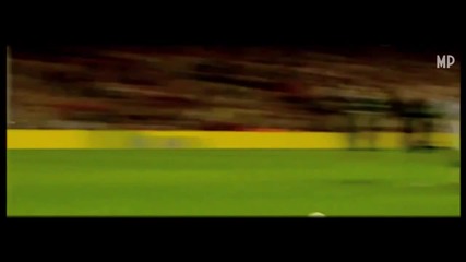 Luis Nani # 17- Skills & Goals 2011