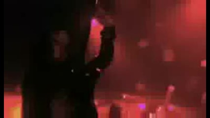 Cradle of Filth - Tonight in Flames