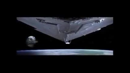 Star Wars gangsta rap with Subtitles and Lyrics