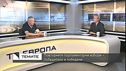 Илия Лазаров: Анти политиката е супер вредна, да правим политика "за" България
