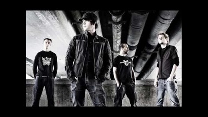 Sybreed - Aeon