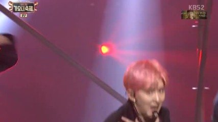 410.1229-6 Monsta X - All In, 2016 Kbs Song Festival (291216)