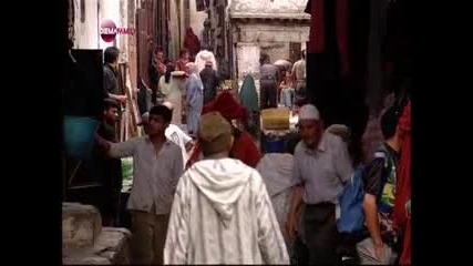 Клонинг O Clone (2001) - Епизод 213 Бг Аудио