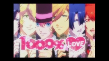 Uta no Prince- sama