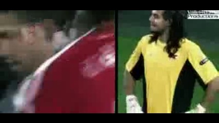 || Cesc Fabregas || The Arsenal Captain || 2009/2010 || Hd || 
