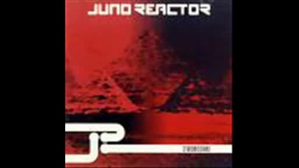 Juno Reactor.wmv