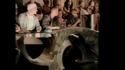 Keri Hilson - Slow Dance 