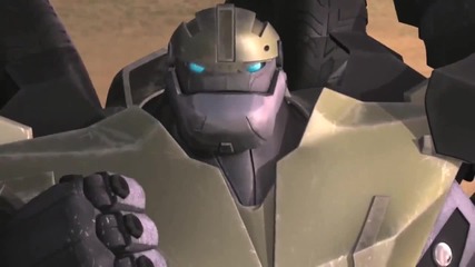 Random Transformers Parody 2