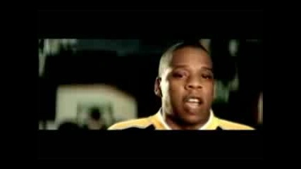 Jay - Z Feat Beyonce - Bonnie And Clyde(ne