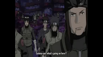 Naruto Shippuuden