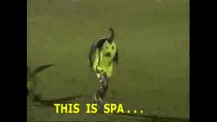 This Is Sparta Techno Music Mix