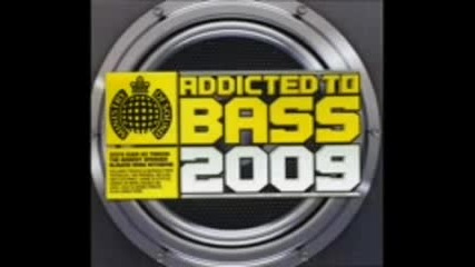 Wideboys - Bass Addict - intro mix