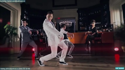 Johnny D - Bye bye (official Video)