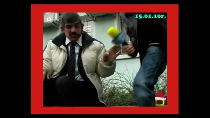 Смях до скъсване-пияниците в България