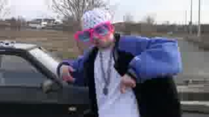 Funn mann-everyday i'm Fuckin' drunk