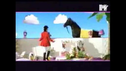 Rammstein - Barbie girl