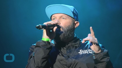 Robert Durst Is Not a Former Limp Bizkit Member