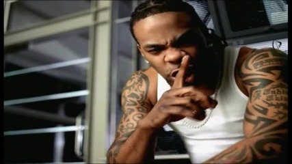 Busta Rhymes feat. Mariah Carey - I Know What You Want (1280x720)