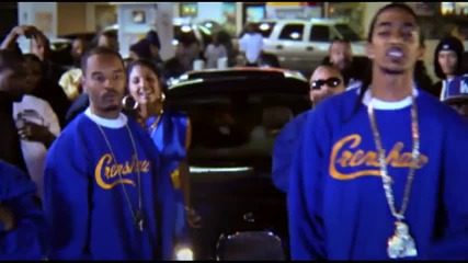 Nipsey Hussle - Hussle In The House ( Explicit Version )
