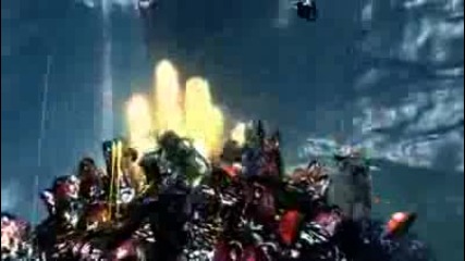 lost planet 2 official trailer [hd]