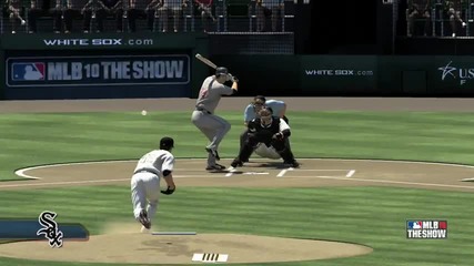 Mlb 10 - The Show - Al Central Predictions