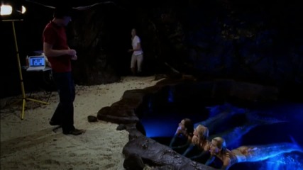 H2o - Just Add Water - S01e26 - A Twist in the Tail