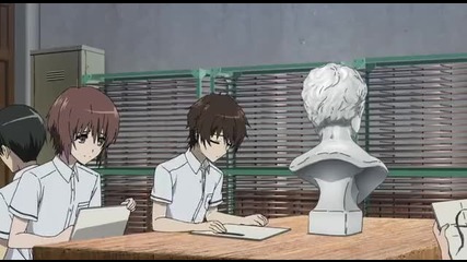 Another ( Episode 5 ) ( Eng Subs ) Part 1
