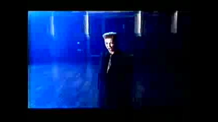 Desireless - John
