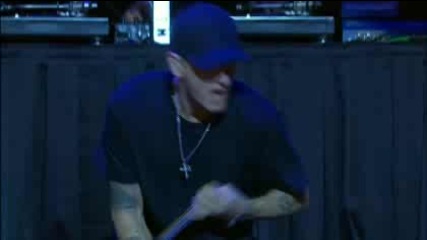 Eminem Live in Detroit - Underground