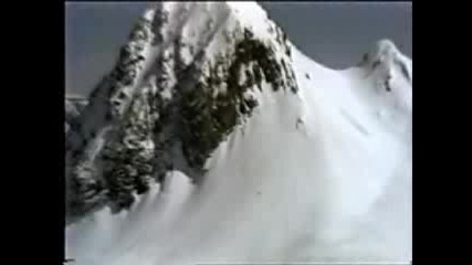 Extreme Sports Show