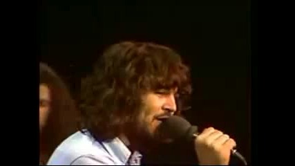 Deep Purple - Smoke On The Water Live 1973